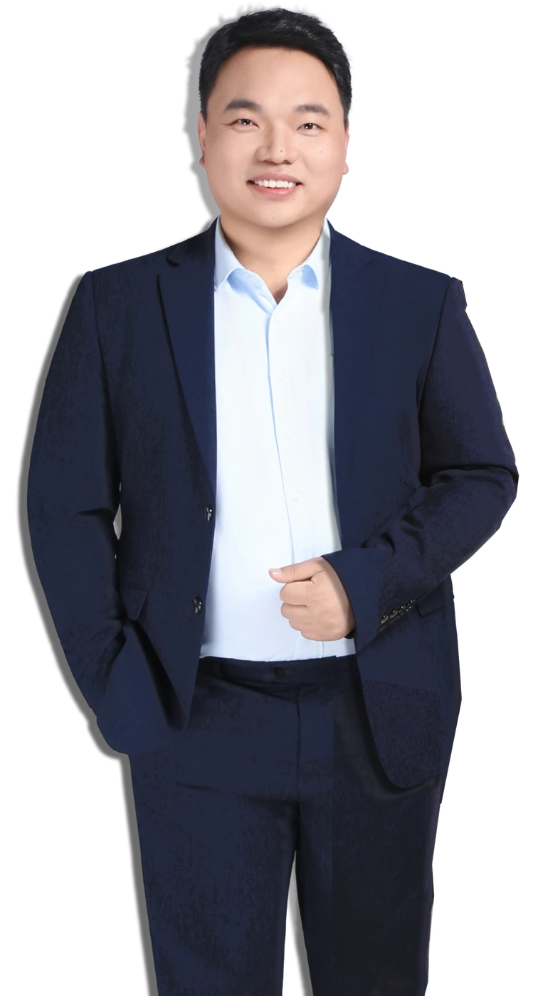 李青广，知璟远珩创始人
